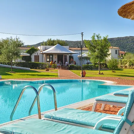 Hotel Sa Prata & Budoni