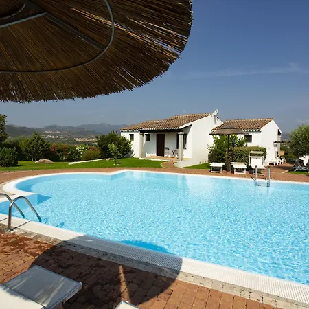 Hotel Sa Prata & Budoni