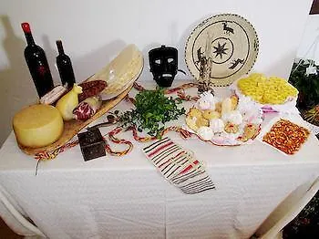 Sa Prata & Budoni