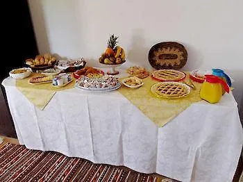 Hotel Sa Prata & 3*