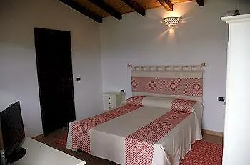 Hotel Sa Prata &