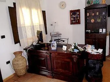 Hotel Sa Prata & 3*