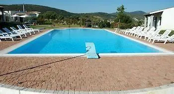 Hotel Sa Prata &