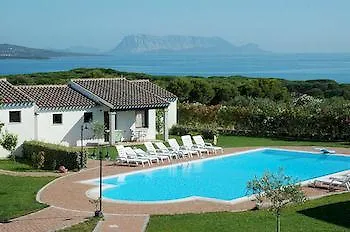 Hotel Sa Prata & 3*