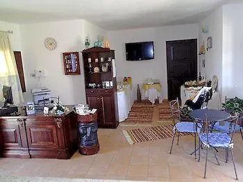 Hotel Sa Prata &