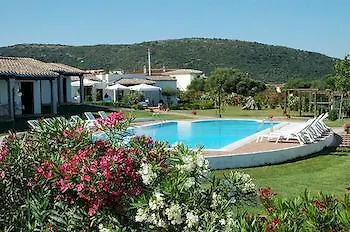 Sa Prata & Hotel 3*