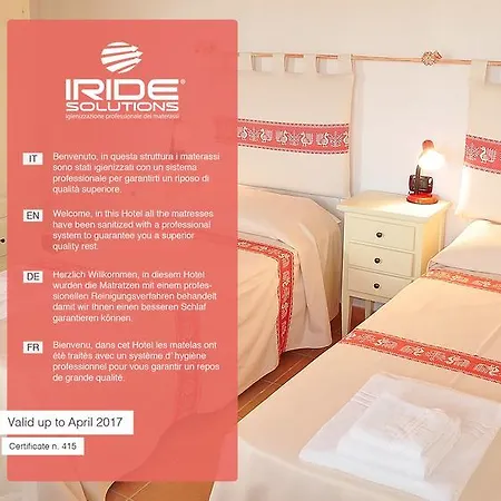 Hotel Sa Prata & Budoni