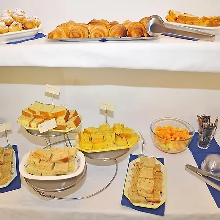 Hotel Sa Prata & Budoni