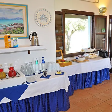Hotel Sa Prata &