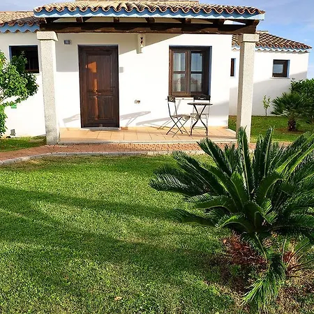 Sa Prata & 3* Budoni