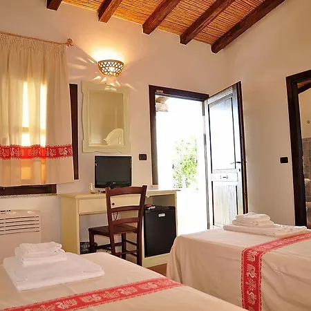 Sa Prata & Hotel 3*