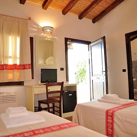 Sa Prata & Hotel 3*