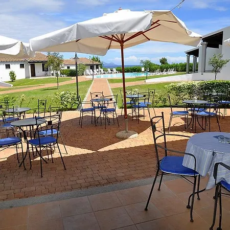 Sa Prata & Hotel Budoni