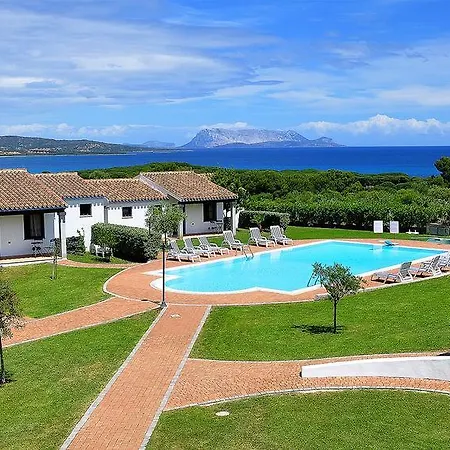 Sa Prata & 3* Budoni