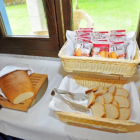 Sa Prata & Hotel Budoni