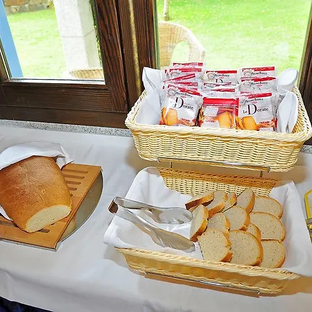 Sa Prata & Hotel Budoni