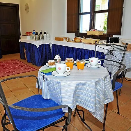Sa Prata & Szálloda 3*