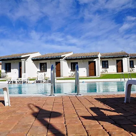 Sa Prata & Hotel Budoni