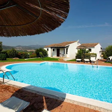 Hotel Sa Prata & 3*