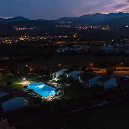 Sa Prata & Hotel Budoni